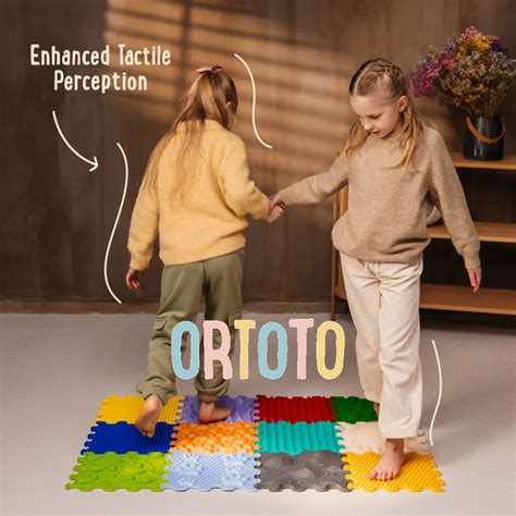 Sensory Puzzle Mats & More (@ortoto.puzzle) .